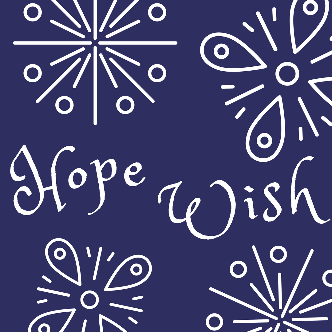 Wish and Hope - What's the Difference? The PELA English Blog