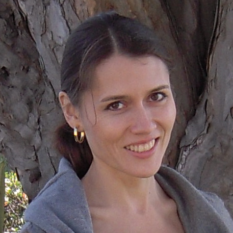 Katja Gluhr